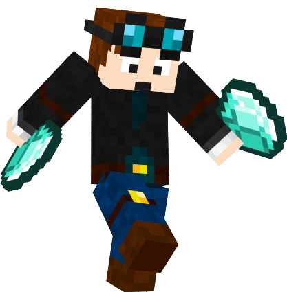 Dantdm Explodingtnt Wiki Fandom - dantdm minecraft skin roblox