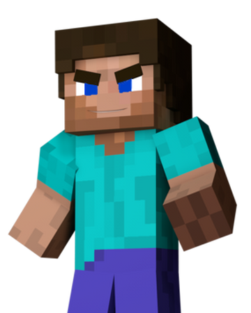 Steve Explodingtnt Wiki Fandom - roblox noob minecraft diamonds transparent transparent