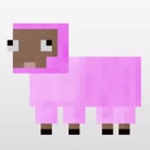 Pink Sheep Explodingtnt Wiki Fandom - pinksheep s roblox series homie nation pgn thn and hater nation wiki fandom