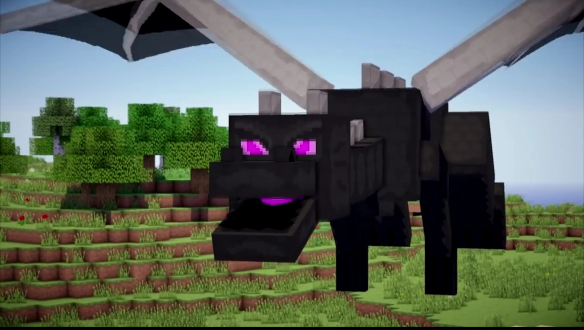 The Enderdragon Explodingtnt Wiki Fandom 