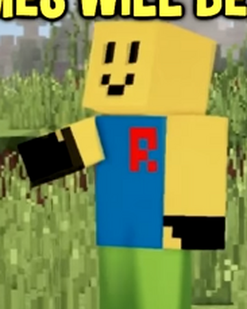 Roblox Minecraft Villager Shirt
