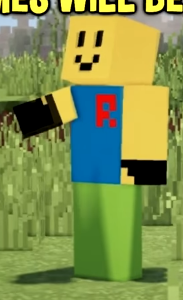 How To Make A Noob Skin In Roblox