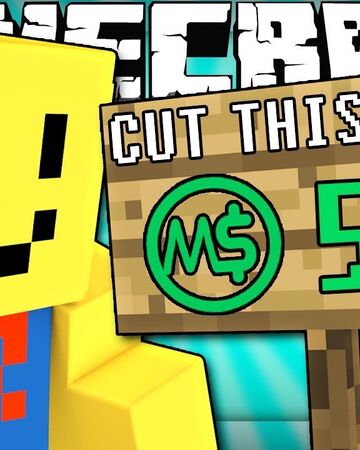 If Roblox Took Over Minecraft Explodingtnt Wiki Fandom