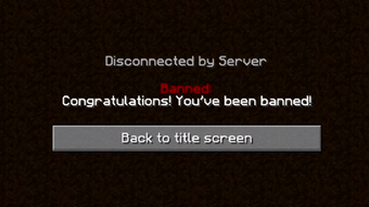 Ban Explodingtnt Wiki Fandom - roblox ban screen prank