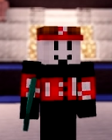 Guest Minecraft Skins Roblox