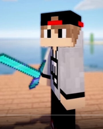 The Bully Bully Vs Noob Explodingtnt Wiki Fandom