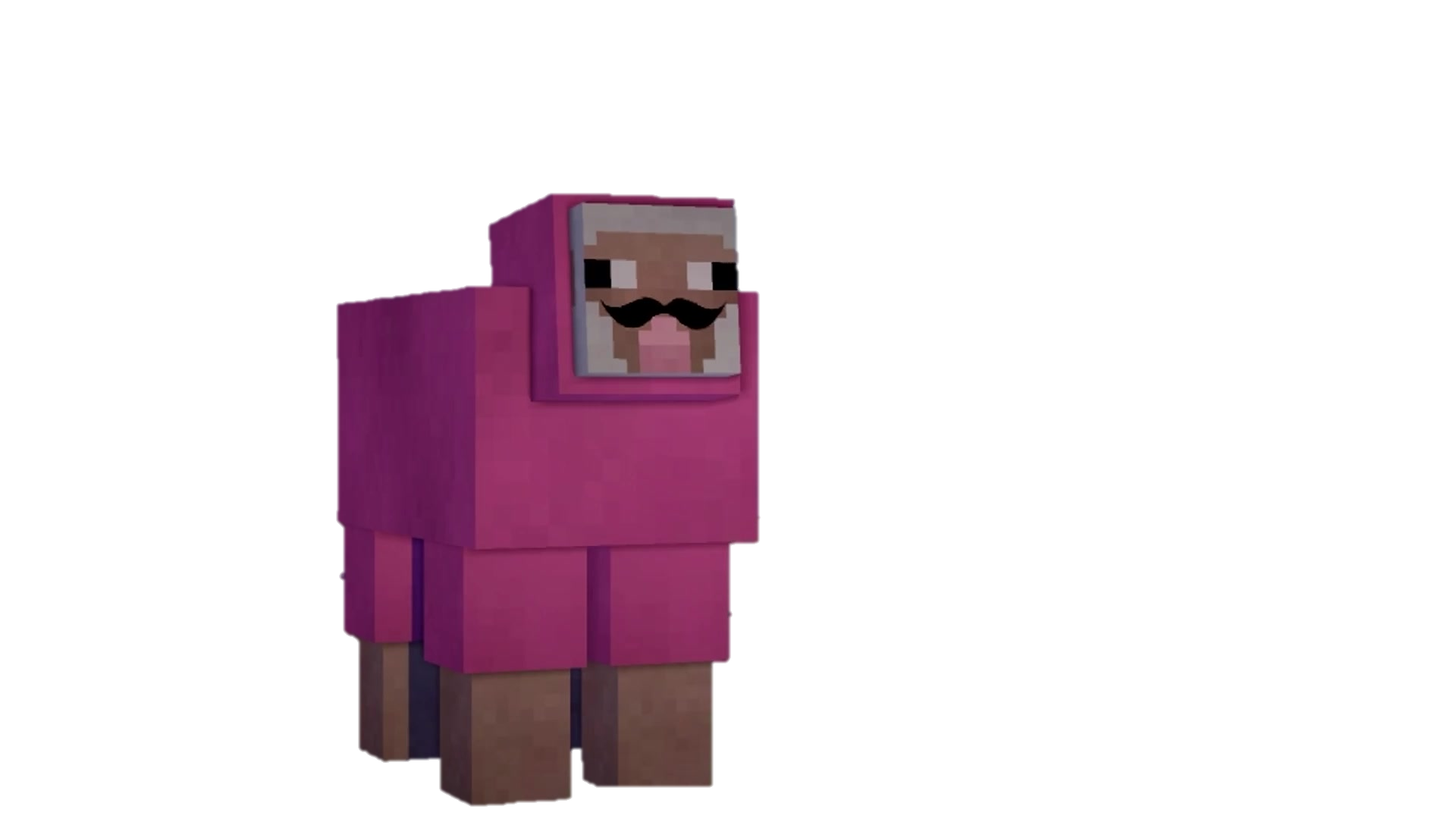 image pink sheep png explodingtnt wiki fandom powered by wikia