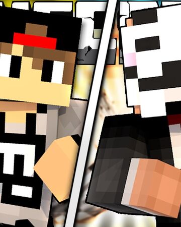 Hacker Vs Bully Explodingtnt Wiki Fandom