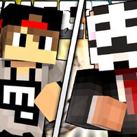 Hacker Vs Bully Explodingtnt Wiki Fandom