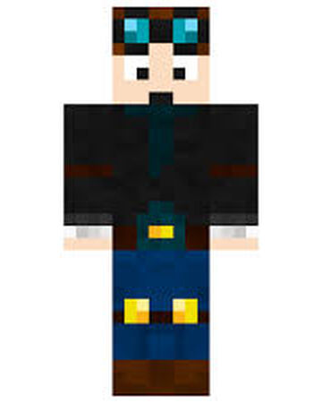 Roblox Username Dantdm