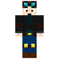 Dantdm Explodingtnt Wiki Fandom - dantdm roblox minecraft skin