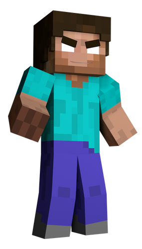 Herobrine | ExplodingTNT Wiki | FANDOM powered by Wikia