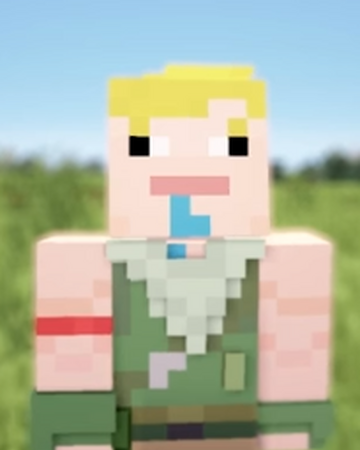 Fortnite Default Explodingtnt Wiki Fandom
