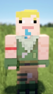 Roblox Minecraft Villager Shirt