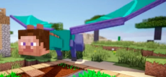 Steve Dragon | ExplodingTNT Wiki | Fandom