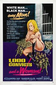 1000convictsposter