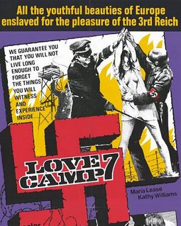 Love Camp 7 Exploitation Film Wiki Fandom