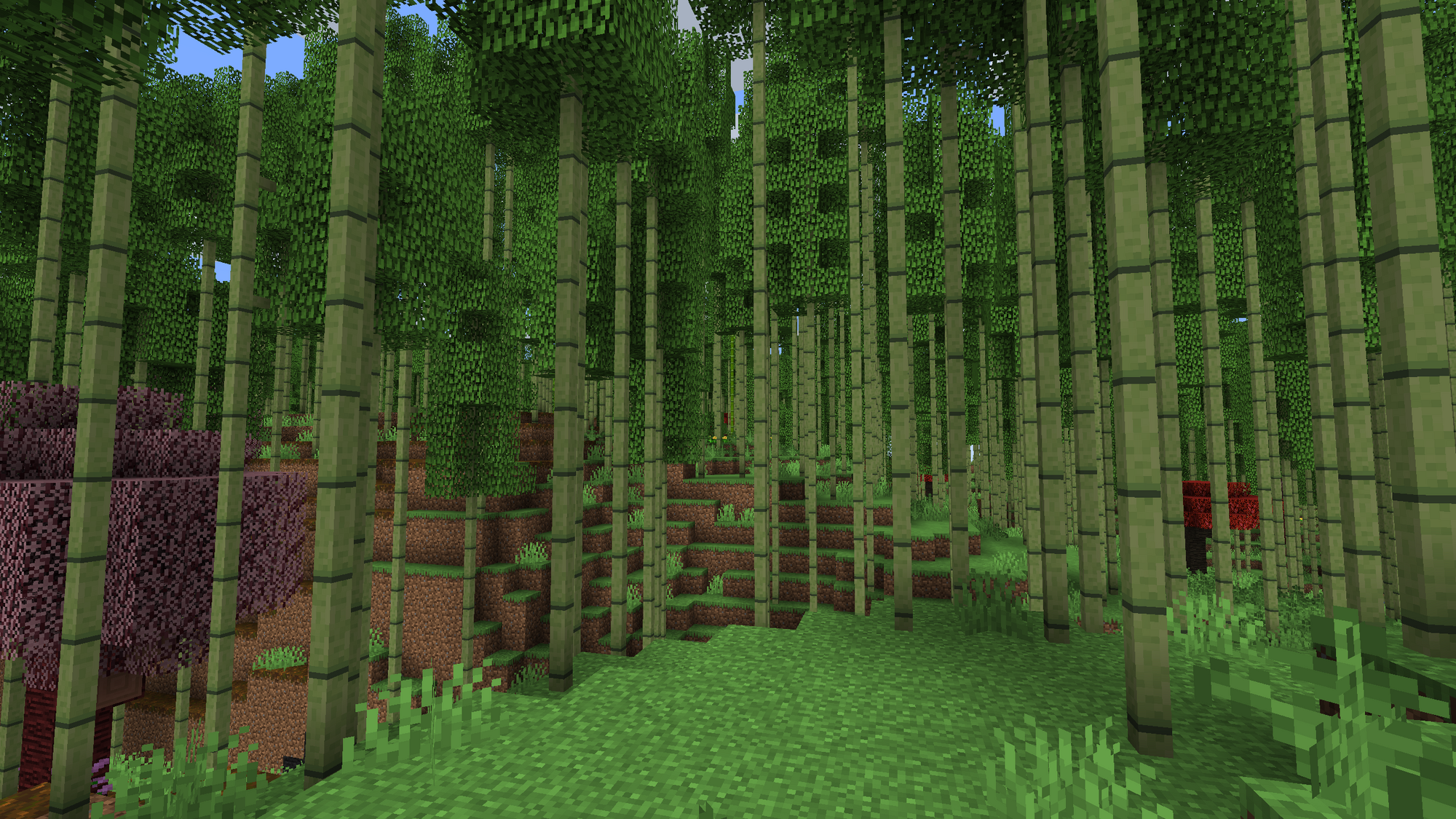 Biomes Explorercraft Wiki Fandom