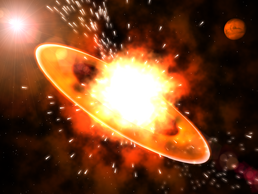 Mars