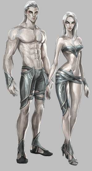 High Elf