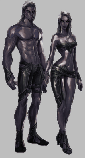 Drow2
