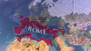 Extended timeline