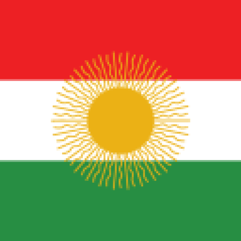 Category:Kurdish countries | Extended Timeline Wiki | FANDOM powered by ...