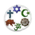 Religion secularism