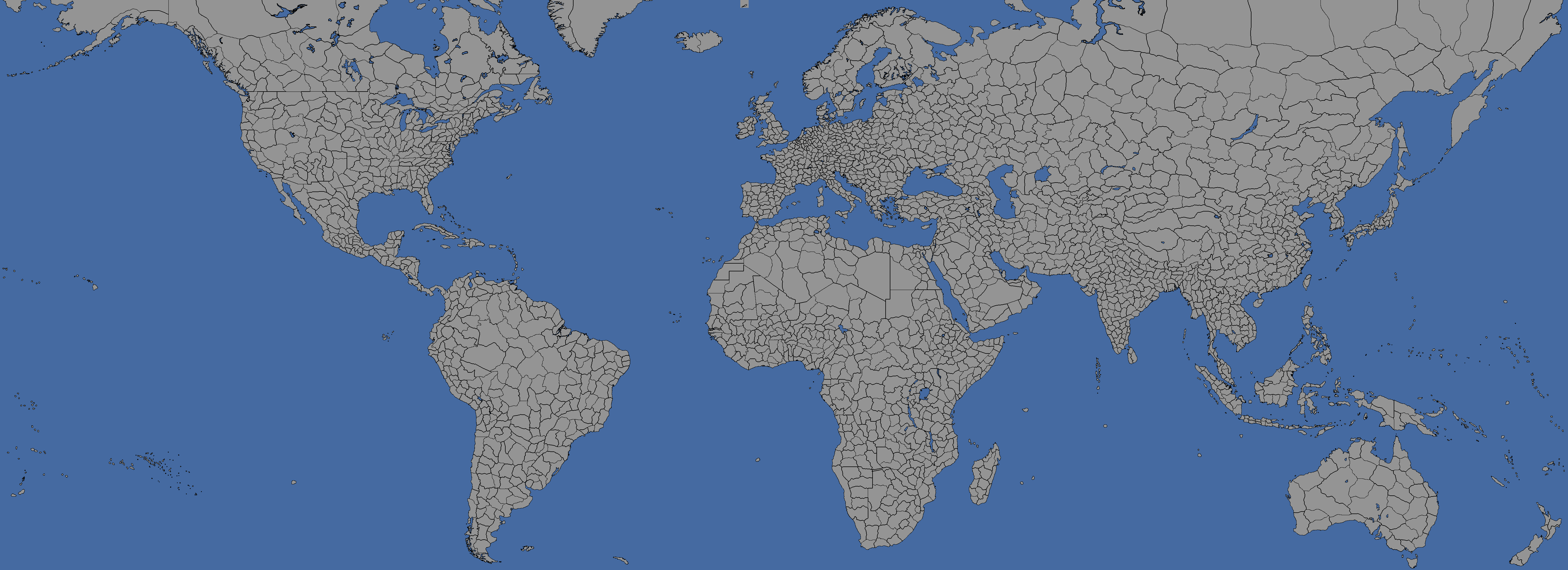 alania extended timeline