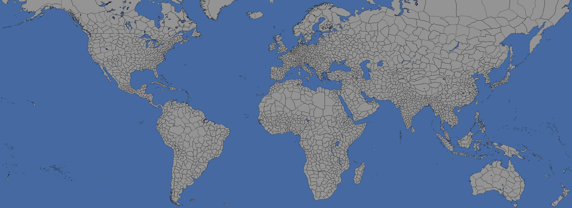 Image 1 1 0 Blankmap Png Extended Timeline Wiki FANDOM Powered By   2000