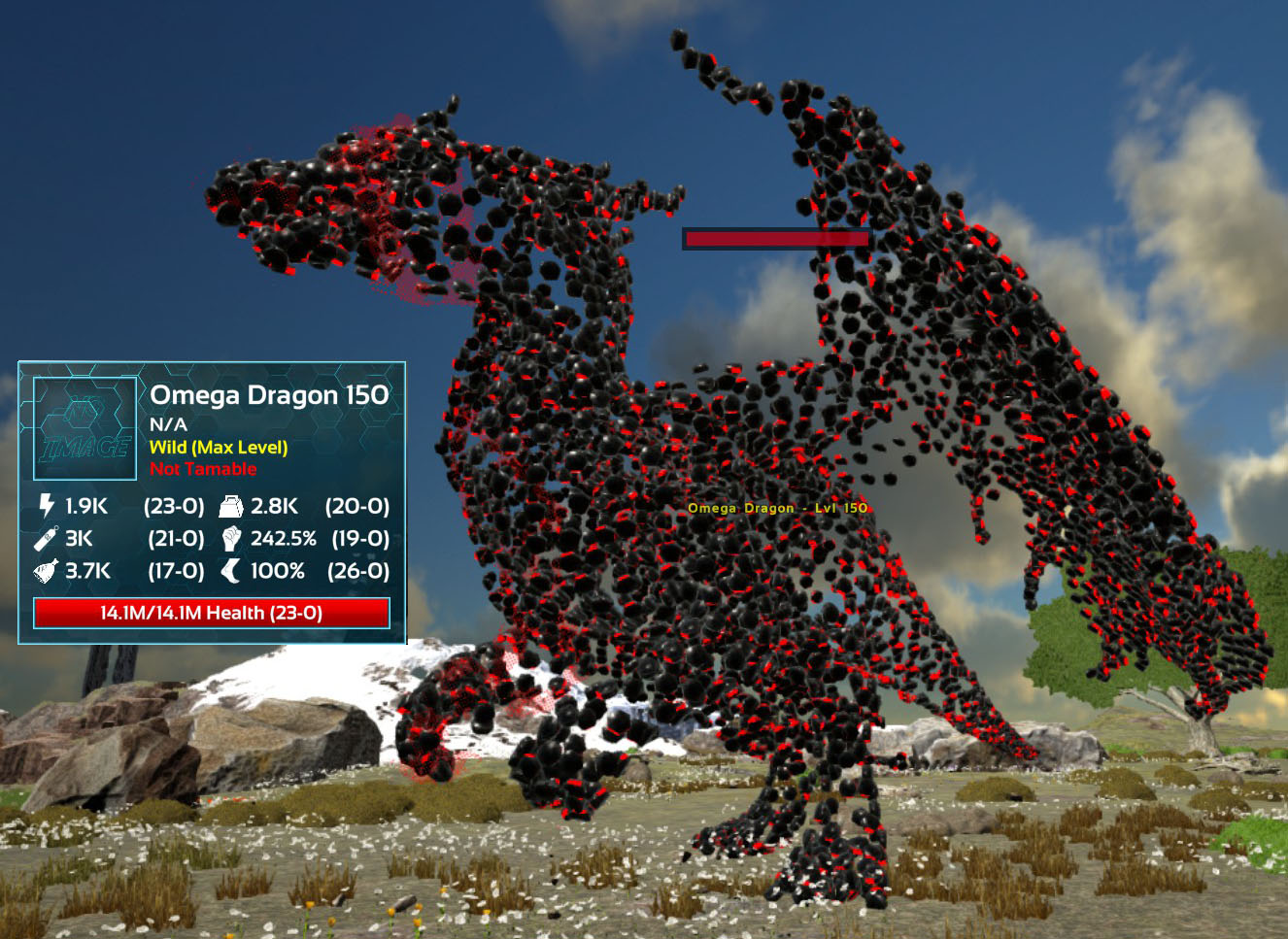 Extinction Core Boss Dino S Guides Chaos Gaming Extinction Core Boss Dino S Guides Chaos Gaming
