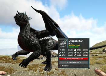 DragonBoss