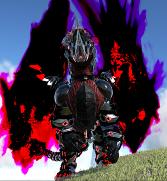 Nephalem the Primordial