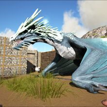 Wyverns | Extinction Core Wiki | Fandom