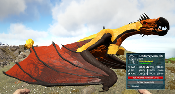 Dodowyvern