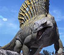Edaphosaurus