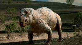 Lystrosaurus