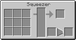 Squeezer Crafting