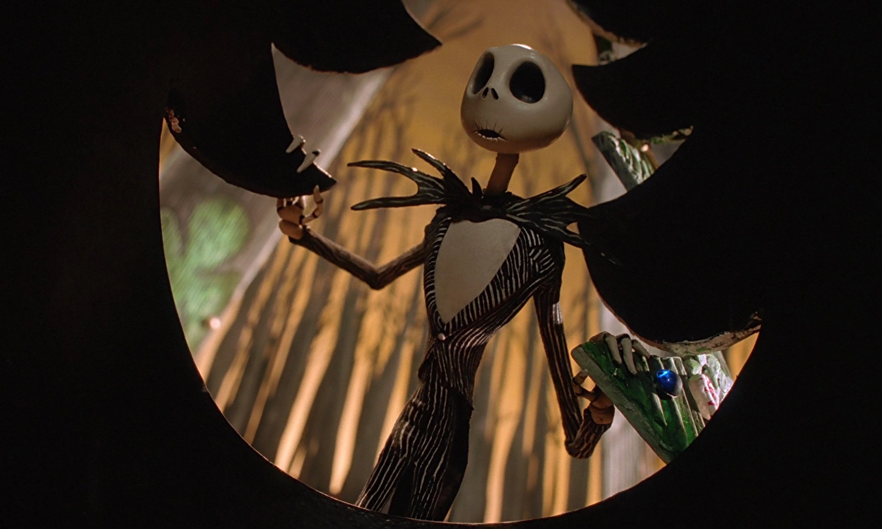 Jack Skellington Wiki Extraño mundo de jack FANDOM