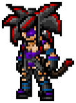 Kress Sprite Left
