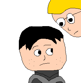 Lex and Zenox2