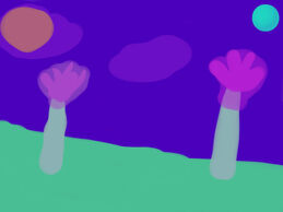 Rozev Tree