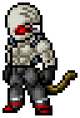 Sorrelo Sprite 3 Left