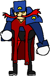 Dr. Ripovovich Small Image