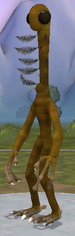 Zolacian Spore