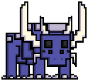Archaeotherium MS Sprite