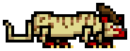 Lobrau Fatcat MS Sprite