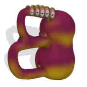 B In-game Large