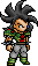 Vacato Sprite Right