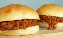 Sloppy joe (1)